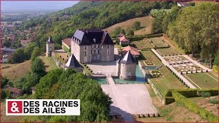 LIsère magnifiée au château du Touvet [upl. by Lorena904]