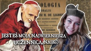 najjjka studiowała BAROKOWYCH MORALISTÓW [upl. by Euqinorev]