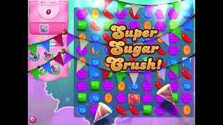 Candy Crush  Super Sugar Crush candycrushsaga [upl. by Shaylah]