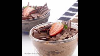 MILKMAID Chocolate Biscuit Pudding [upl. by Lebezej]