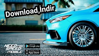 Need For Speed Mobile Downloadİndir amp VPN needforspeedmobile nfsmobile needforspeed [upl. by Bogosian219]