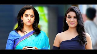 Prithviraj Sukumaran Nanditha Raj Blockbuster Full Hindi Dubbed Action Movies  Pratap Pothen Movie [upl. by Eves]