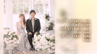 婚紗MV（NY WEDDING）II [upl. by Atima]