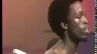 Verdine White  Earth Wind and Fire 1973 [upl. by Nevad21]