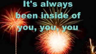 Katy PerryFirework Lyrics [upl. by Barhos254]