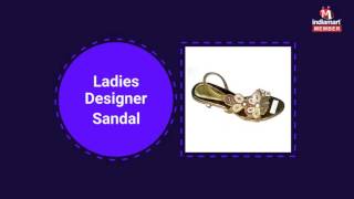 Gents and Ladies Footwears by Anand Footwear Delhi [upl. by Yaral]