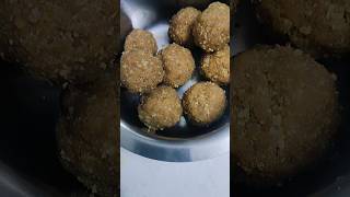 churma laddu [upl. by Sjoberg]