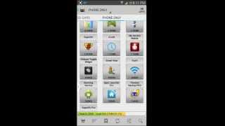 App Manager 3  Apps to SD Review [upl. by Aisined470]