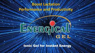 Energical Gel Milk Booster Energy Booster दूध बढ़ने के लिए एनर्जी बढ़ने के लिए [upl. by Atnwahs156]