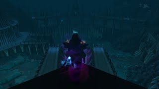 SHADOW PRIEST ICC 25 HEROIC WOTLK WARMANE 335 [upl. by Madonia]