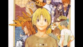 Hikaru no Go OST 2  26  Mezame [upl. by Clovah337]