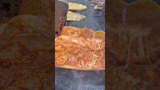 HUARACHES MEXICANOS GORDITAS QUESADILLAS TACOS EN CDMX🇲🇽mexico huaraches food travel [upl. by Auehsoj]