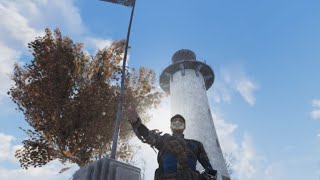 Fallout 76Beginners Walkthrough Part 45 [upl. by Nessy]