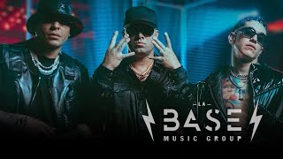 Wisin Lenny Tavárez Darell  AVENTURA 20 Official Video [upl. by Malca769]