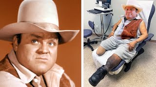 Dan Blocker’s Son Dirk Blocker Reveals the Sad Truth of His Final Days [upl. by Ahseyt]