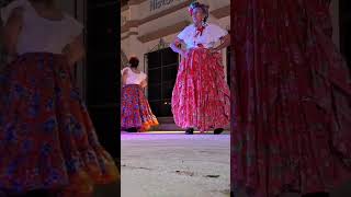 Ballet folklorico de la tercera edad loscabosmexico danzafolkloricamexicana baile tradiciones [upl. by Kirstyn]