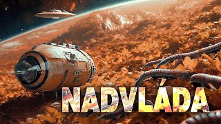 Nadvláda AUDIO POVÍDKA [upl. by Latsyk967]