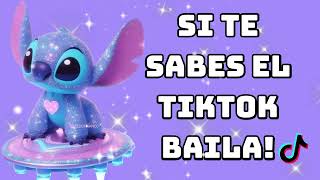 💙 Si Te Sabes El Tiktok Baila 2024 💙 [upl. by Suhcnip809]