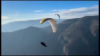 Fly test Bassano per il nuovo Swing Stellar  Scuola Parapendio Feltre Monte Avena Belluno Veneto [upl. by Ittap421]