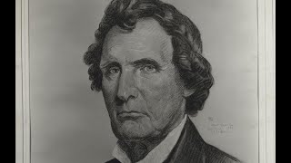 Biography of Thaddeus Stevens [upl. by Einohpets]