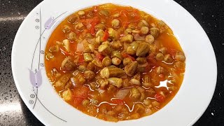 4 PÜF NOKTASIYLA ZEYTİNYAĞLI KURU BAMYA YEMEĞİ TARİFİ  KURU BAMYA NASIL PİŞİRİLİR DRY OKRA WITH OİL [upl. by Alicirp828]