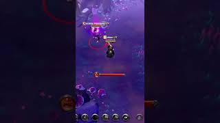 3051 DAMAGE😱New record😱😱 albiononline albionpvp [upl. by Adnocahs754]