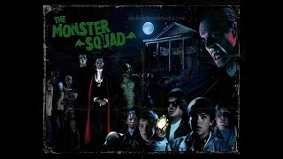 The Monster Squad And Wolfmans Got Nards  Horror 19872018 Documentary HD Full A Fred Dekker Movie [upl. by Arihday65]