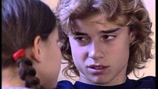 Chiquititas 4° Temporada  Capítulo 123 [upl. by Ehsom]