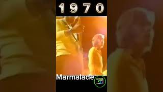 MarmaladeReflections of my Life 1970 musichits 70smusic music livemusic shorts [upl. by Maxey703]