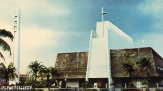 The Story of the National Cathedral of the Iglesia Filipina Independiente Aglipayan Church [upl. by Jereme]