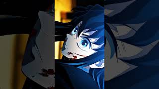 Demon slayer season 5 anime animeedit demonslayer tanjiro shorts [upl. by Joliet]