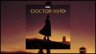 The Thirteenth Doctor Extended theme [upl. by Fridlund]