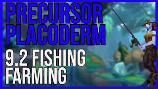 Precursor Placoderm 92 Fishing Farming INSANE or TERRIBLE [upl. by Aciretnahs66]