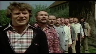 Heino  Wir sind des Geyers schwarzer Haufen 1974 [upl. by Nichols16]