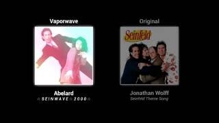 vaporwave songs and their original samples part 4 [upl. by Wandy]