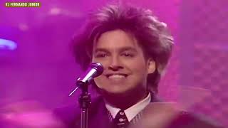 Roxette  The Look Extended Remix 1988 HQ [upl. by Anidam363]