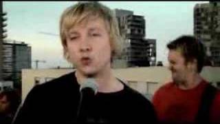 Sunrise Avenue Fairytale Gone Bad Video Clip [upl. by Asli]