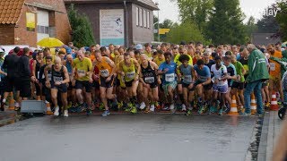 Mit „Lauf gehts“ auf dem JeverFunLauf 2017 [upl. by Ammeg]