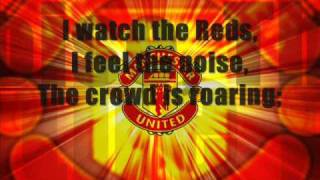 Take Me Home United Road  lyrics HQ [upl. by Wivinah121]