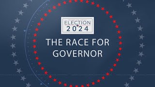 KOMO News Town Hall The Race for Governor [upl. by Grani]