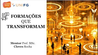 ⏩UFT  FORMAÇÃO ANALISTA DE DADOS 2024 TARDE [upl. by Sells]