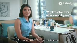 Invisalign India  Get Predictable Results with Invisalign  Hindi  15s [upl. by Mcevoy]