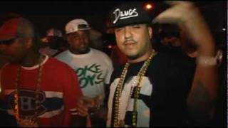 French Montana quotTony Montanaquot Directed by Heffty [upl. by Anastasia]