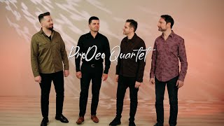 ProDeo Quartet  O Tata bun Official Music Video 4K [upl. by Amal]