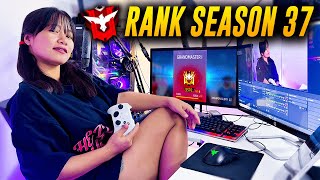 FREE FIRE LIVE ❤ Rank Push To GrandMaster 😍 Sooneeta is LIVE FF LIVE freefire sooneeta [upl. by Philipines497]