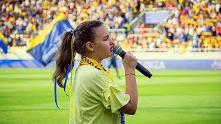 Nélküled a DACSlovan rangadó előtt 20180512 [upl. by Anilatac]