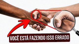 Como fazer alguém GOSTAR DE VOCÊ em 3 SEGUNDOS [upl. by Akerley778]