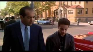 A Bronx Tale  20 Dollars [upl. by Linea]