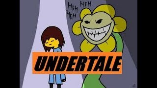 BEST UNDERTALE TRADING CARD GAME  UNDERCARDS TUTORIAL GAMEPLAY [upl. by Nawram937]