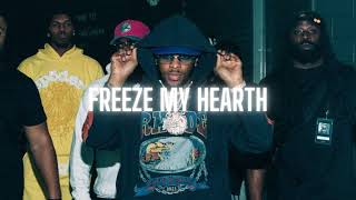 FREE Toosii Type Beat „Freeze My Heartquot [upl. by Enad]